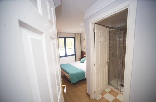 Soria Hotel | Hotel Alba