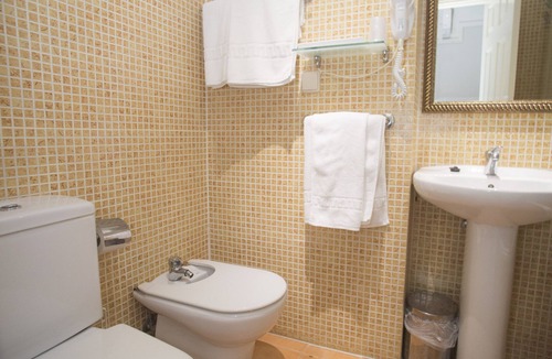 Soria Hotel | Hotel Alba
