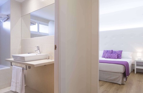 L'Albufereta Hotel | Hotel Albahia