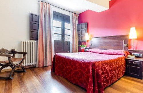 Albarracin Hotel | Hotel Albarracín