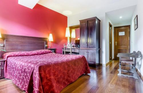 Albarracin Hotel | Hotel Albarracín