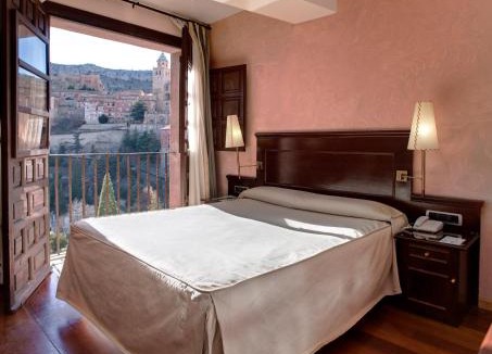 Albarracin Hotel | Hotel Albarracín