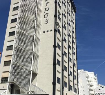Grao de Gandia Hotel | Hotel Albatros