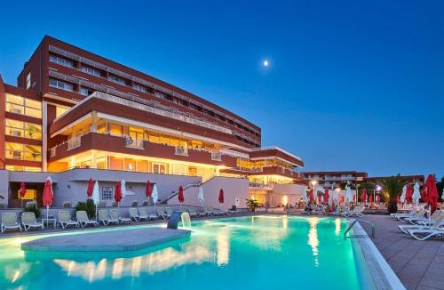 Zelena Hotel | Hotel Albatros Plava Laguna