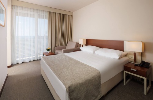 Zelena Hotel | Hotel Albatros Plava Laguna