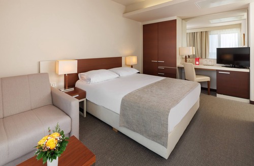 Zelena Hotel | Hotel Albatros Plava Laguna
