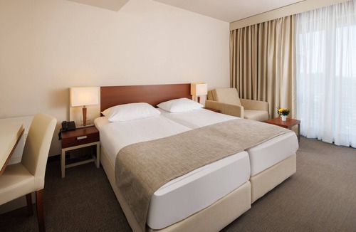 Zelena Hotel | Hotel Albatros Plava Laguna