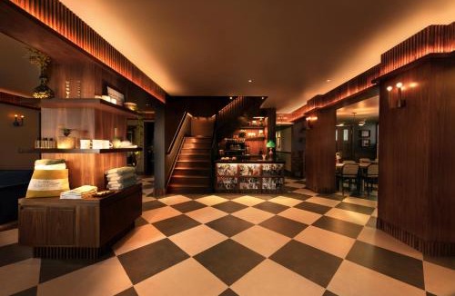 Ocean Grove Hotel | Hotel Albatross