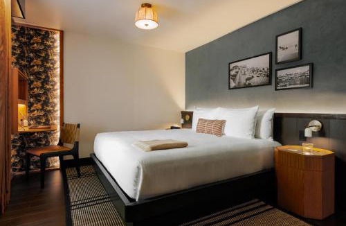 Ocean Grove Hotel | Hotel Albatross