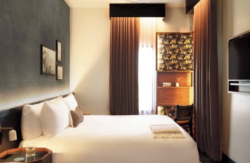 Ocean Grove Hotel | Hotel Albatross