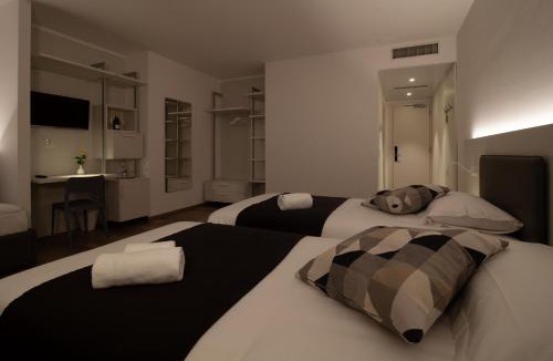 Mendrisio Hotel | Hotel Albergo Milano