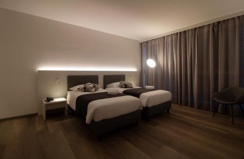Mendrisio Hotel | Hotel Albergo Milano