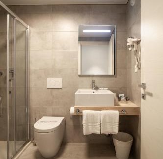 Mendrisio Hotel | Hotel Albergo Milano