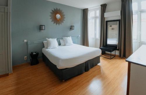 Toulouse City-Centre Hotel | Hotel Albert 1er