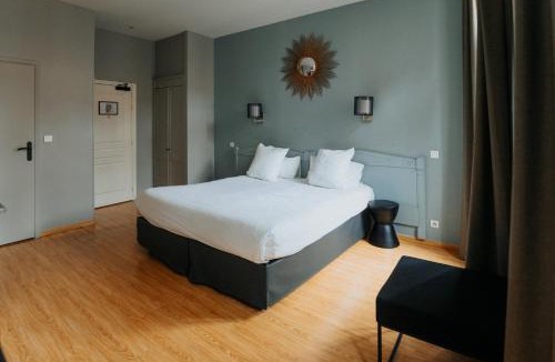 Toulouse City-Centre Hotel | Hotel Albert 1er