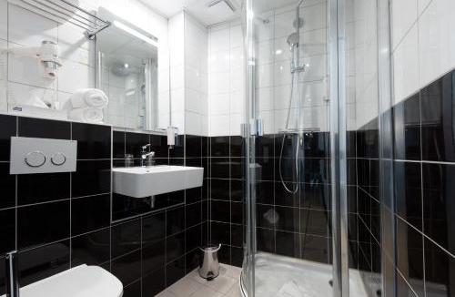Toulouse City-Centre Hotel | Hotel Albert 1er