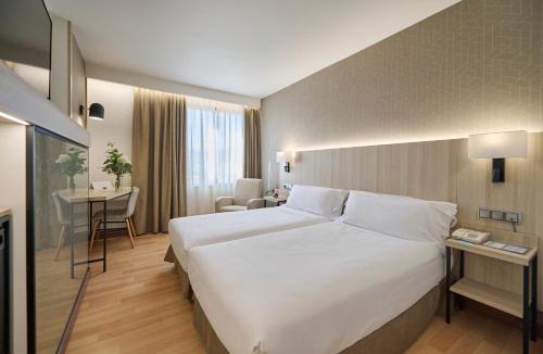 Ermitagana Hotel | Hotel Albret
