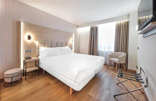 Ermitagana Hotel | Hotel Albret