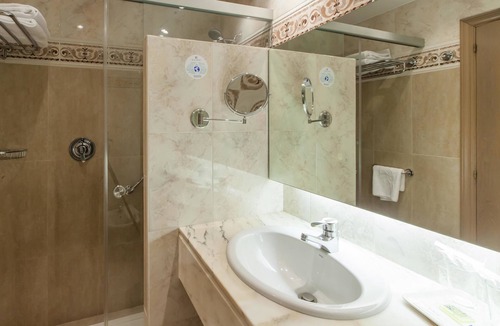 Ermitagana Hotel | Hotel Albret