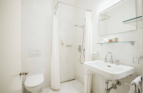 Poschiavo Hotel | Hotel Albrici