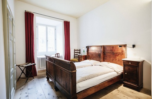 Poschiavo Hotel | Hotel Albrici