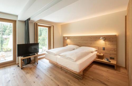 Pontresina Hotel | Hotel Albris