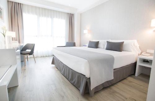 Alfafar Hotel | Hotel Albufera