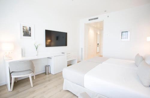 Alfafar Hotel | Hotel Albufera
