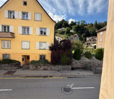 Thusis Hostel | Hotel Albula