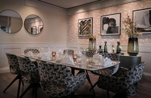 Enge Hotel | Hotel Alden Splügenschloss Zürich - Leonardo Limited Edition