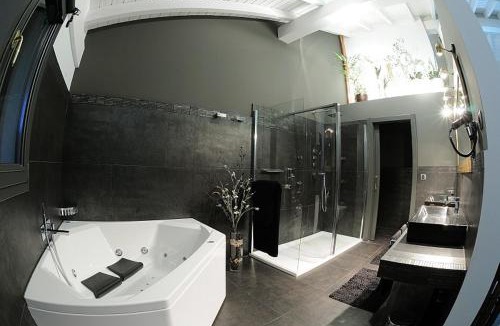 Muxika Hotel | Hotel Aldori Landetxea - Reserva de la Biosfera Urdaibai - Adults Only