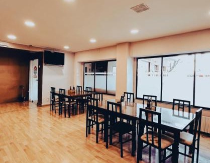 Tremp Hotel | Hotel Alegret
