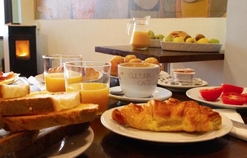 Tremp Hotel | Hotel Alegret