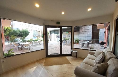 Tremp Hotel | Hotel Alegret