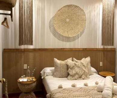 Taxco Hotel | Hotel ALEIA Centro