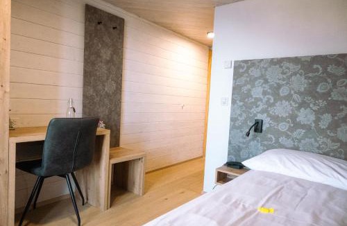 Bettmeralp Hotel | Hotel Aletsch