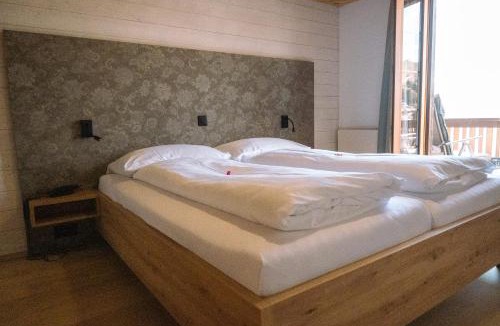 Bettmeralp Hotel | Hotel Aletsch