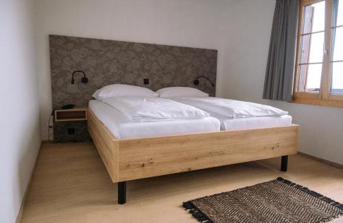 Bettmeralp Hotel | Hotel Aletsch