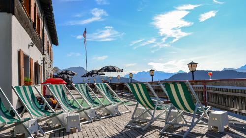 Blatten bei Naters Hotel | Hotel Aletschhorn