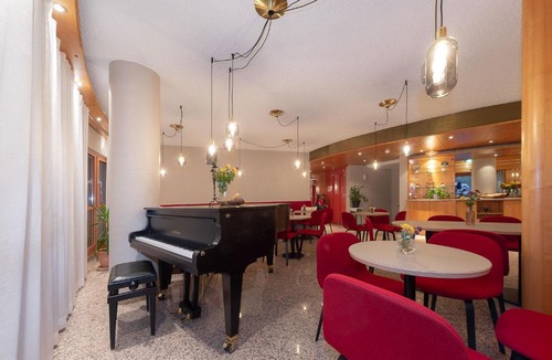 Naters Hotel | Hotel Alex Business & SPA