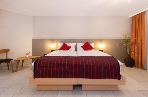 Naters Hotel | Hotel Alex Business & SPA