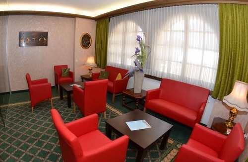 Leukerbad Hotel | Hotel Alex