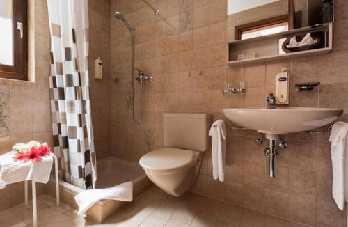 Leukerbad Hotel | Hotel Alex