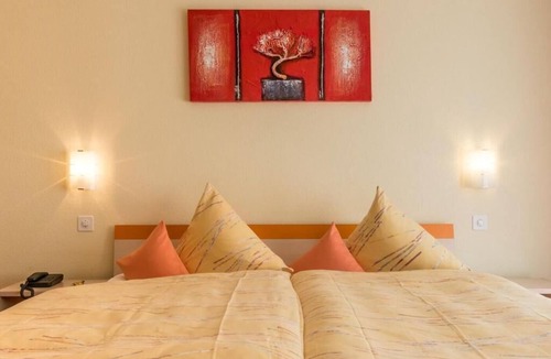 Leukerbad Hotel | Hotel Alex