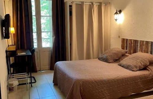 Clemenceau Hotel | Hotel Alexander