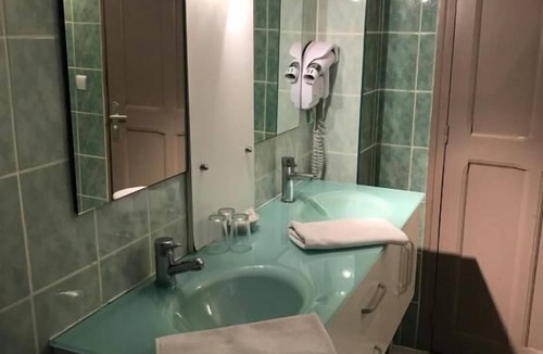 Clemenceau Hotel | Hotel Alexander