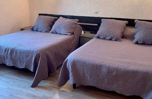 Clemenceau Hotel | Hotel Alexander