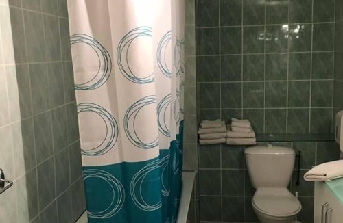 Clemenceau Hotel | Hotel Alexander