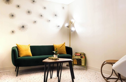City Center Hotel | Hotel Alexander