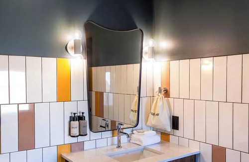 City Center Hotel | Hotel Alexander